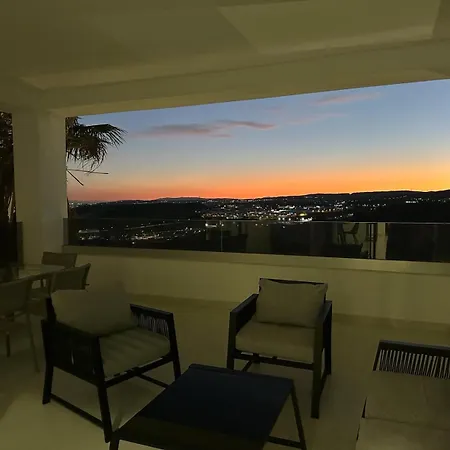 Apartment Mirador *