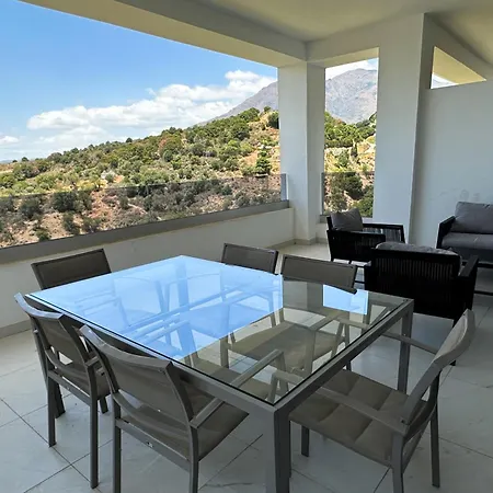 Mirador Apartment
