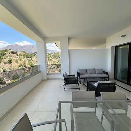 Apartment Mirador Estepona