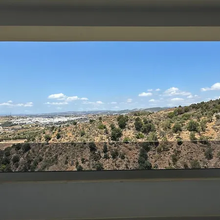 Apartment Mirador Estepona