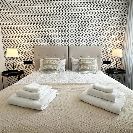 Mirador Apartment *