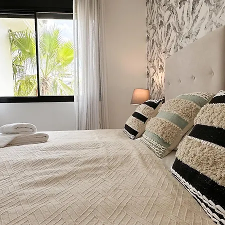 Apartment Mirador