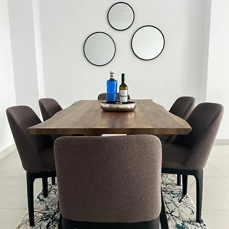 Apartment Mirador *