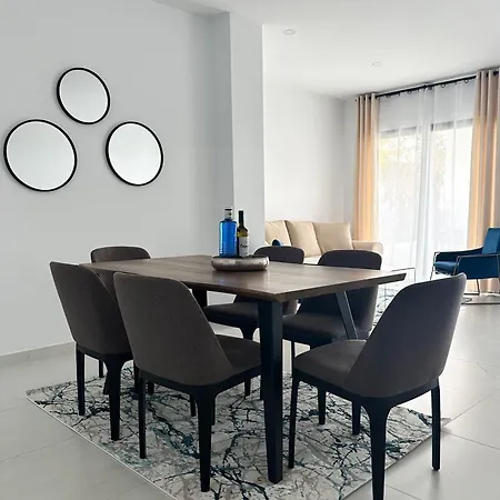 Mirador Apartment *