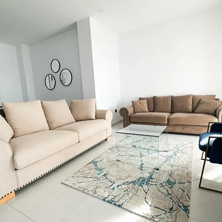 Mirador Daire Estepona